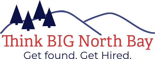 Think Big North Bay